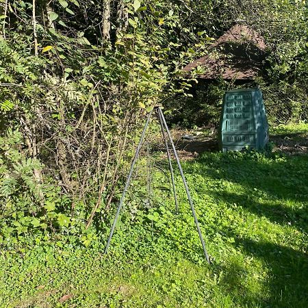 扎科帕内Apartament Idylla公寓 外观 照片