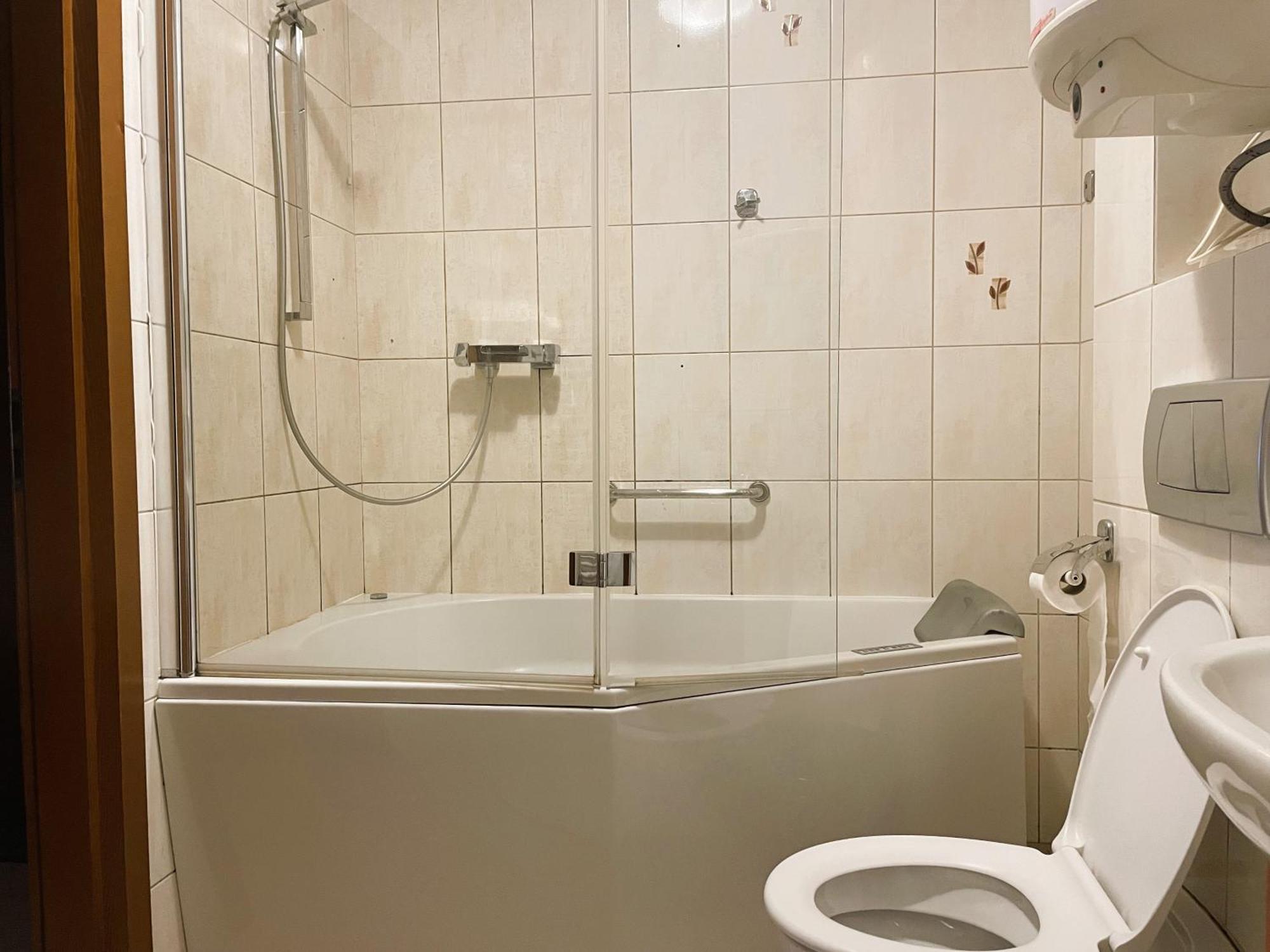 扎科帕内Apartament Idylla公寓 外观 照片