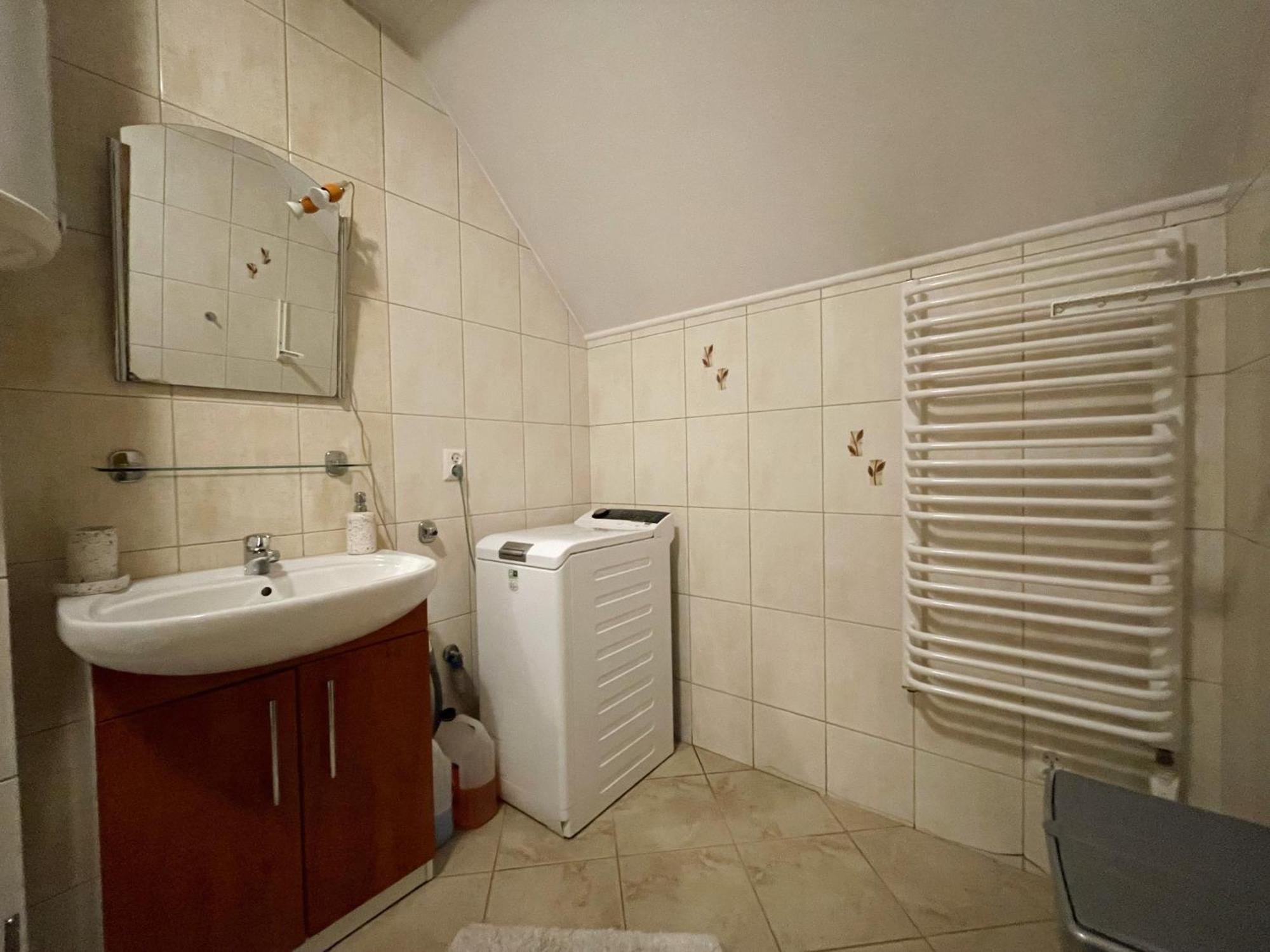 扎科帕内Apartament Idylla公寓 外观 照片