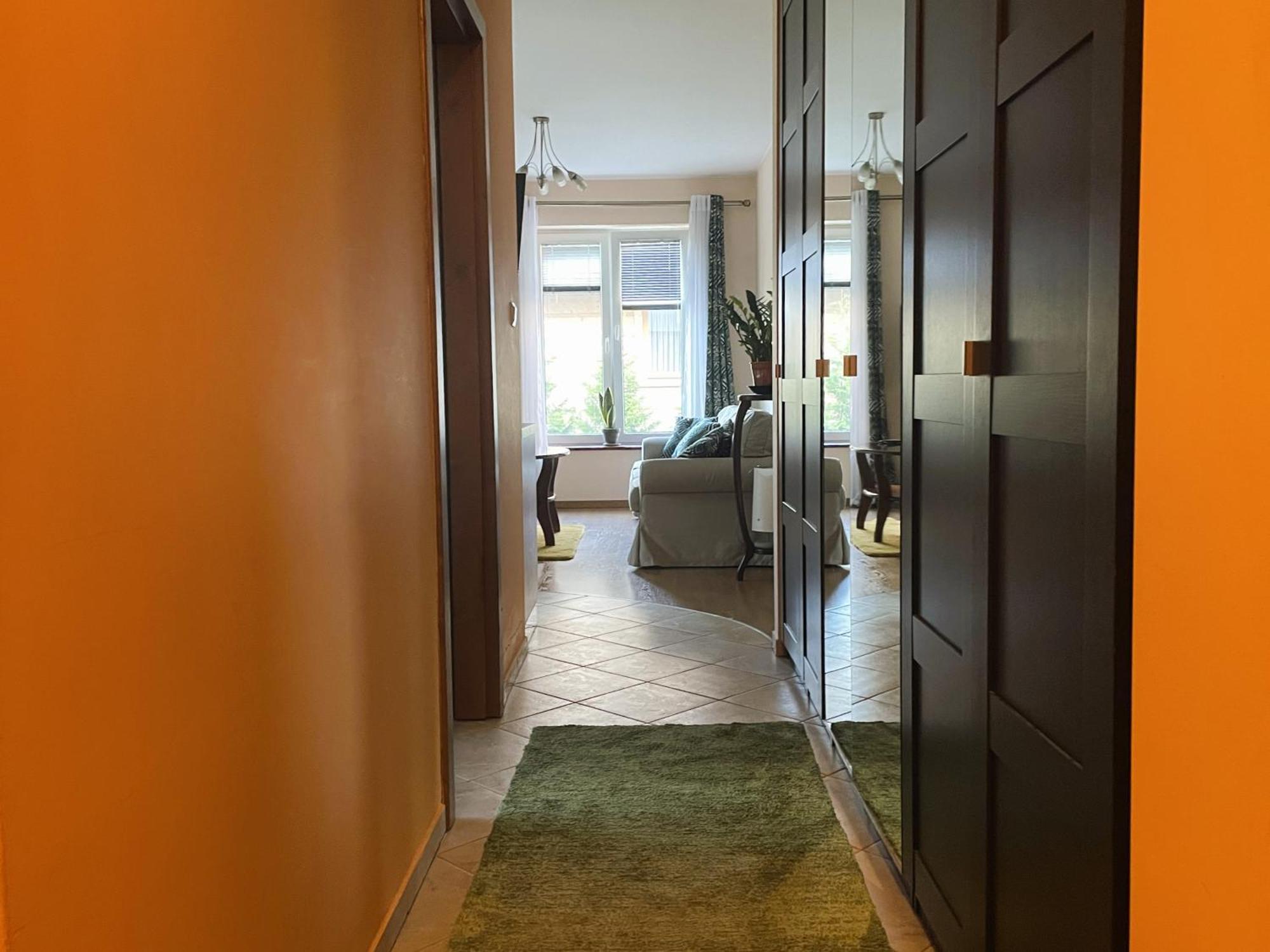 扎科帕内Apartament Idylla公寓 外观 照片